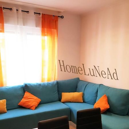 Homelunead Apartamento En Gijon Centro Al Lado De La Playa エクステリア 写真