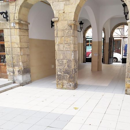 Homelunead Apartamento En Gijon Centro Al Lado De La Playa エクステリア 写真