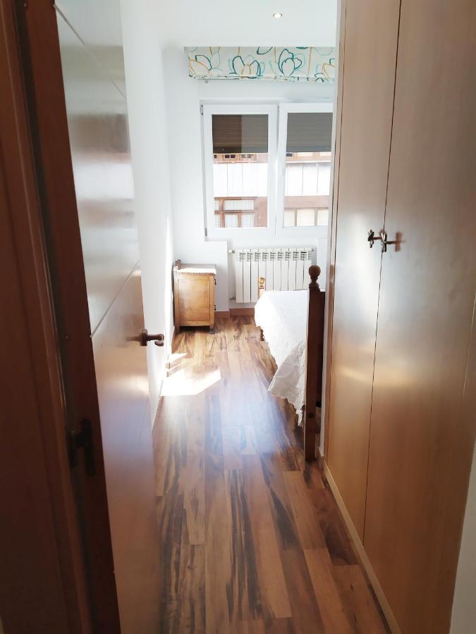Homelunead Apartamento En Gijon Centro Al Lado De La Playa エクステリア 写真