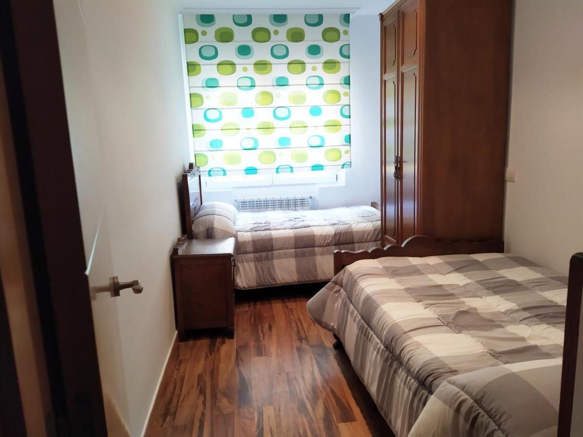 Homelunead Apartamento En Gijon Centro Al Lado De La Playa エクステリア 写真