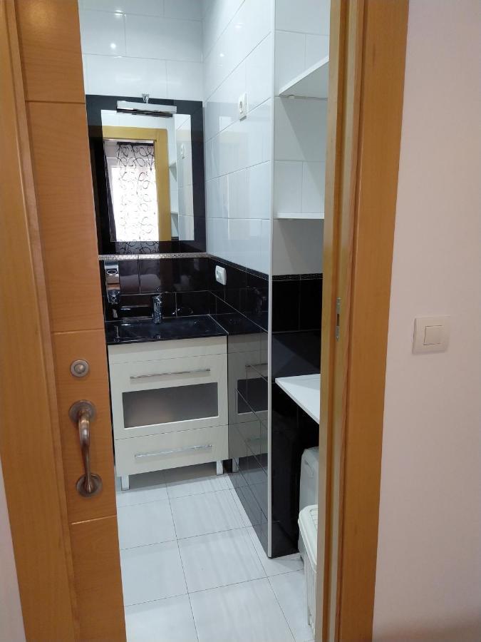 Homelunead Apartamento En Gijon Centro Al Lado De La Playa エクステリア 写真
