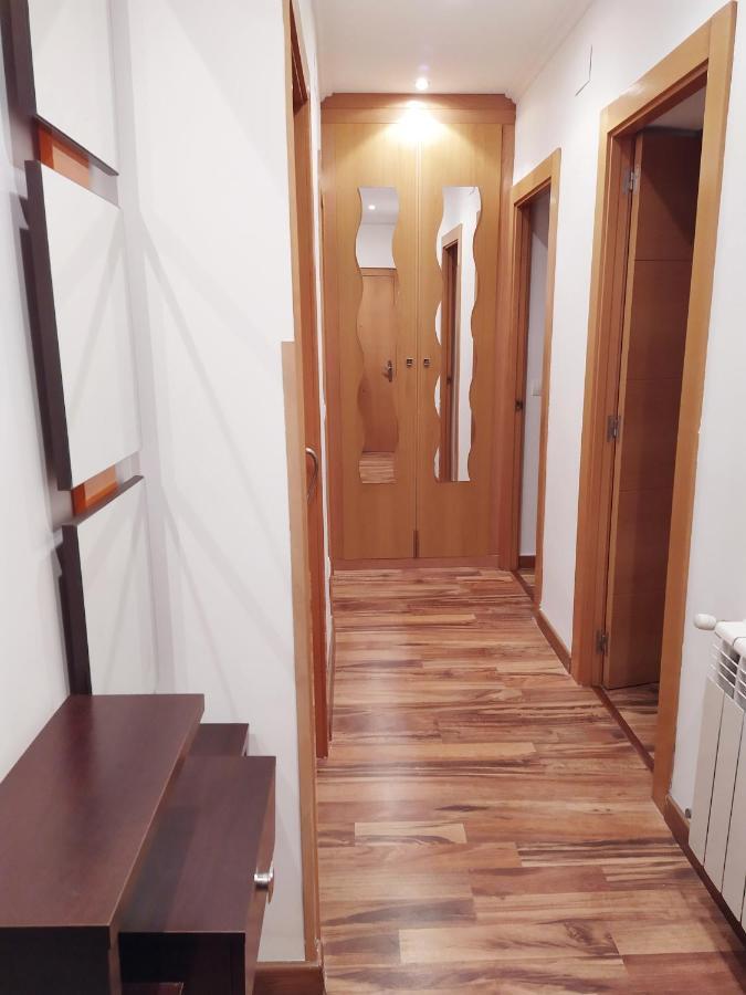 Homelunead Apartamento En Gijon Centro Al Lado De La Playa エクステリア 写真