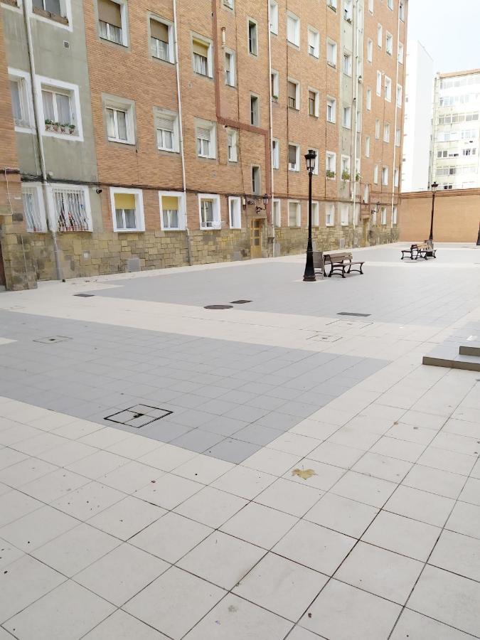 Homelunead Apartamento En Gijon Centro Al Lado De La Playa エクステリア 写真